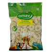 Omav Plantain Banana Chips 200g