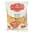 Mr.Favourite Plaintain Chips Ripe Spicy 200g
