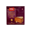 Elite Dates & Cashew Cake 300g