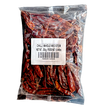 Zaika Stemless Chilli Whole 200g