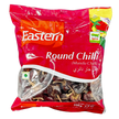 Eastern Round Chilli (Mundu Chilli) Whole 100g