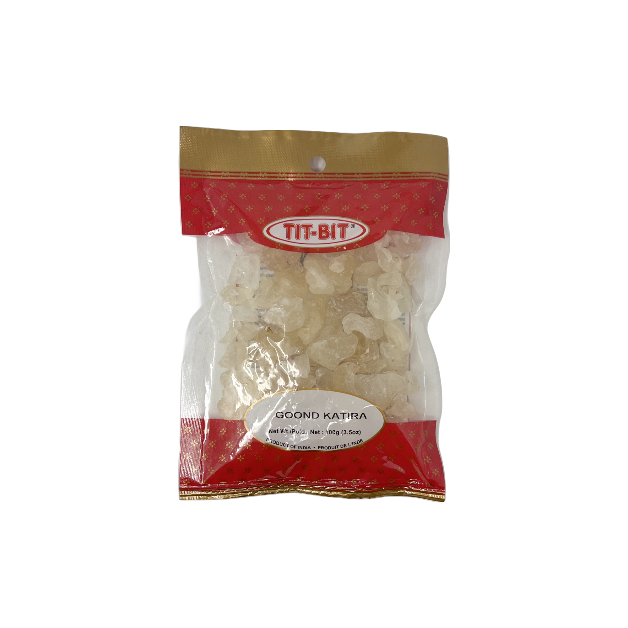 Tit Bit Gond Katira