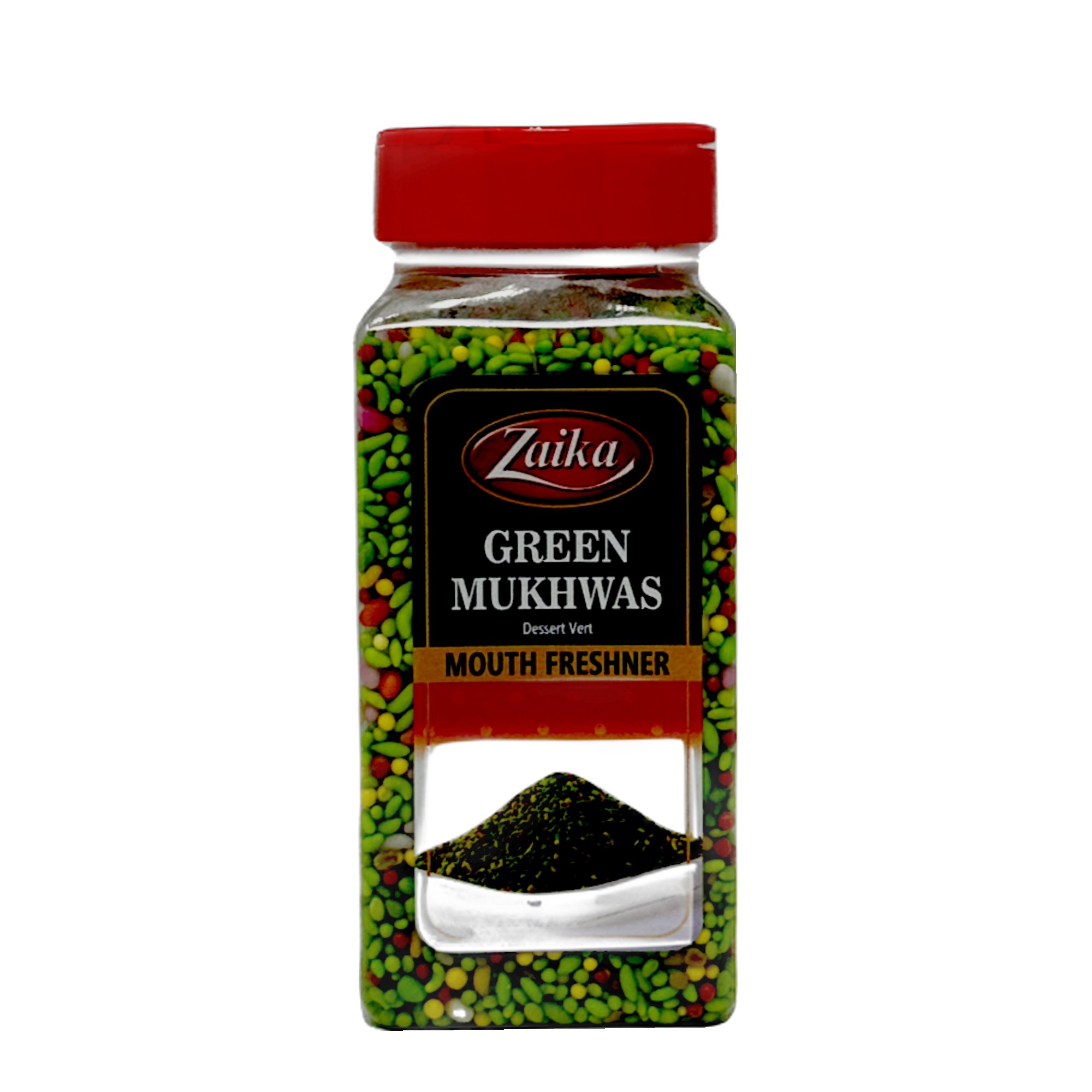 Zaika Green Mukhwas
