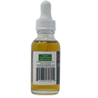 Organic House Black Seed Oil 1 Oz.