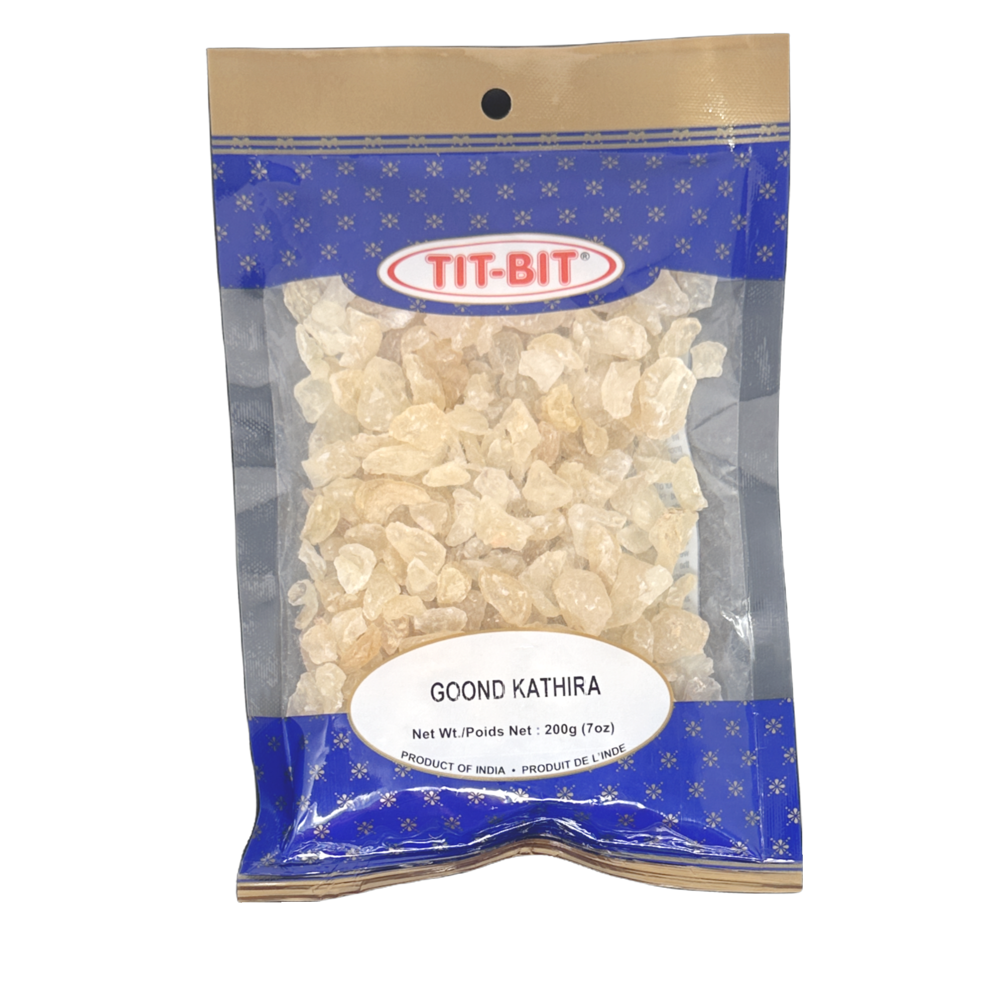 Tit Bit Gond Katira