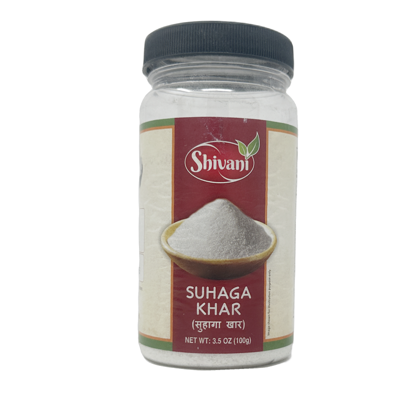 Shivani Suhaga Khar 100gm