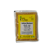 From The Earth Yellow Mustard 200g
