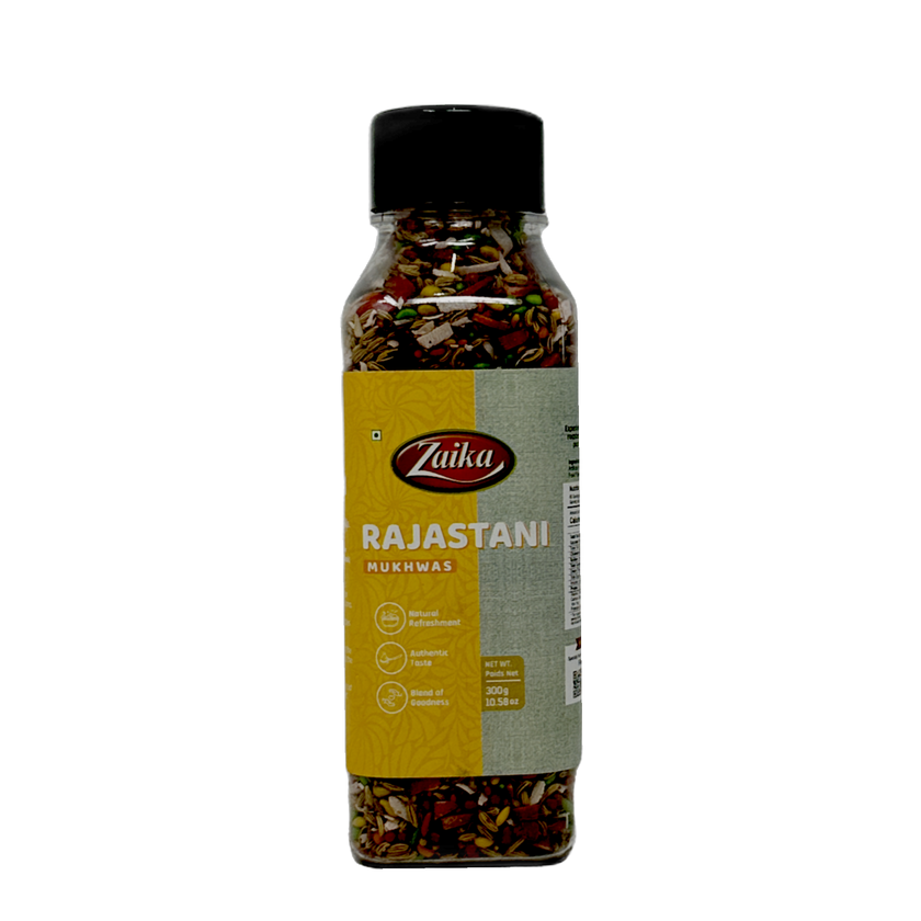 Zaika Rajastani Mukhwas 280g