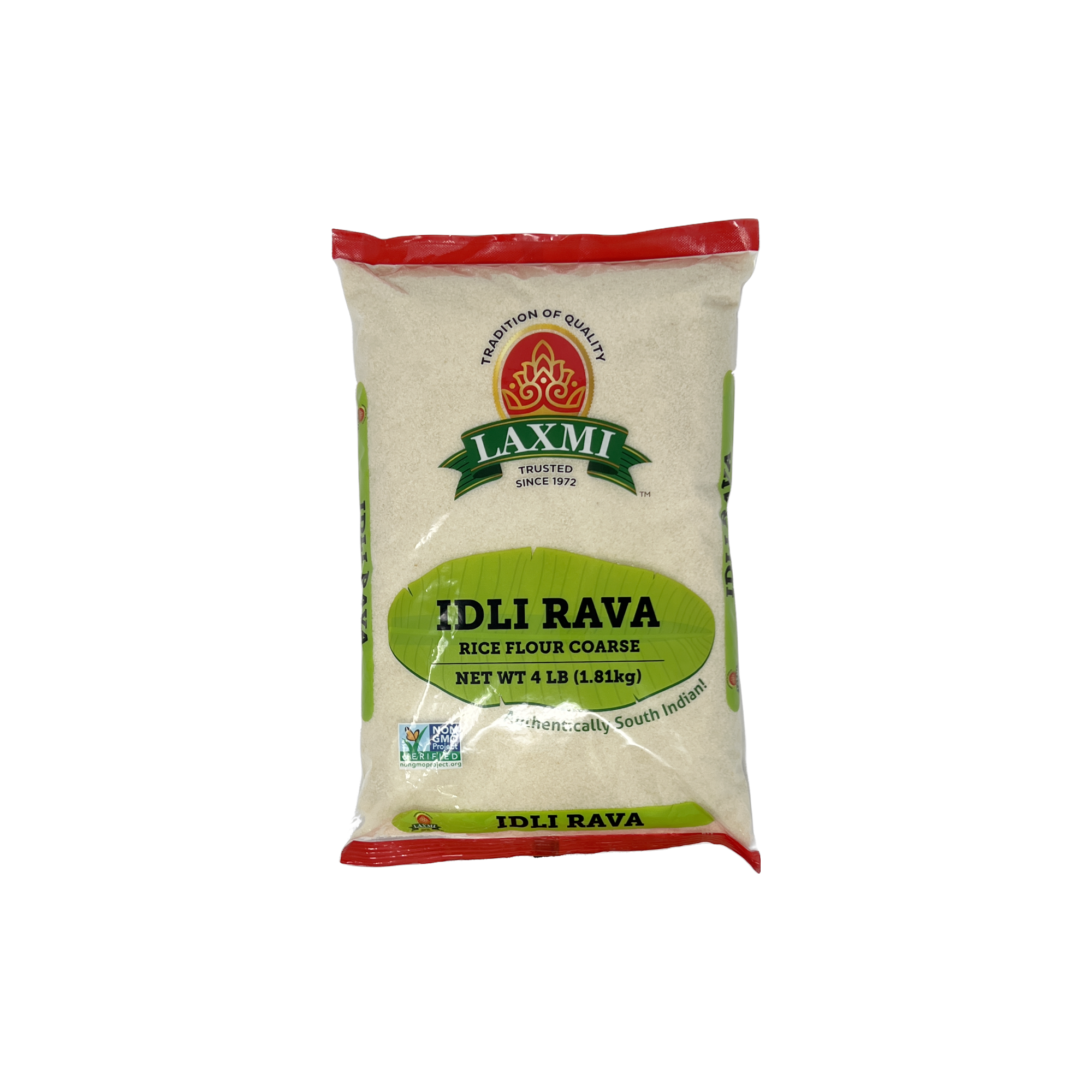 Laxmi Idli Rava