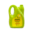 From The Earth Organic Groundnut Oil