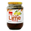 Eastern Hot and Sweet Lime Pickle 400g