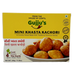 Gujju's Mini Khasta Kachori 340g