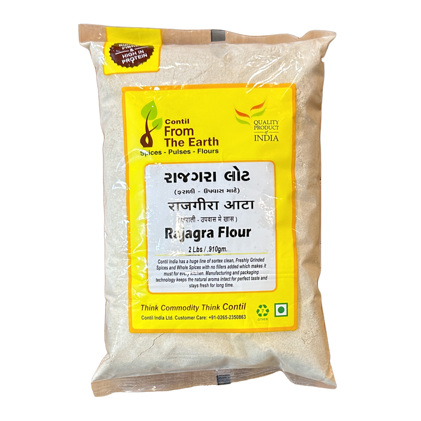 From The Earth Rajagara Flour 2lb