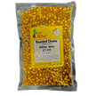 From The Earth Roasted Chana Plain 400g