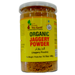 From The Earth Organic Jaggery Powder