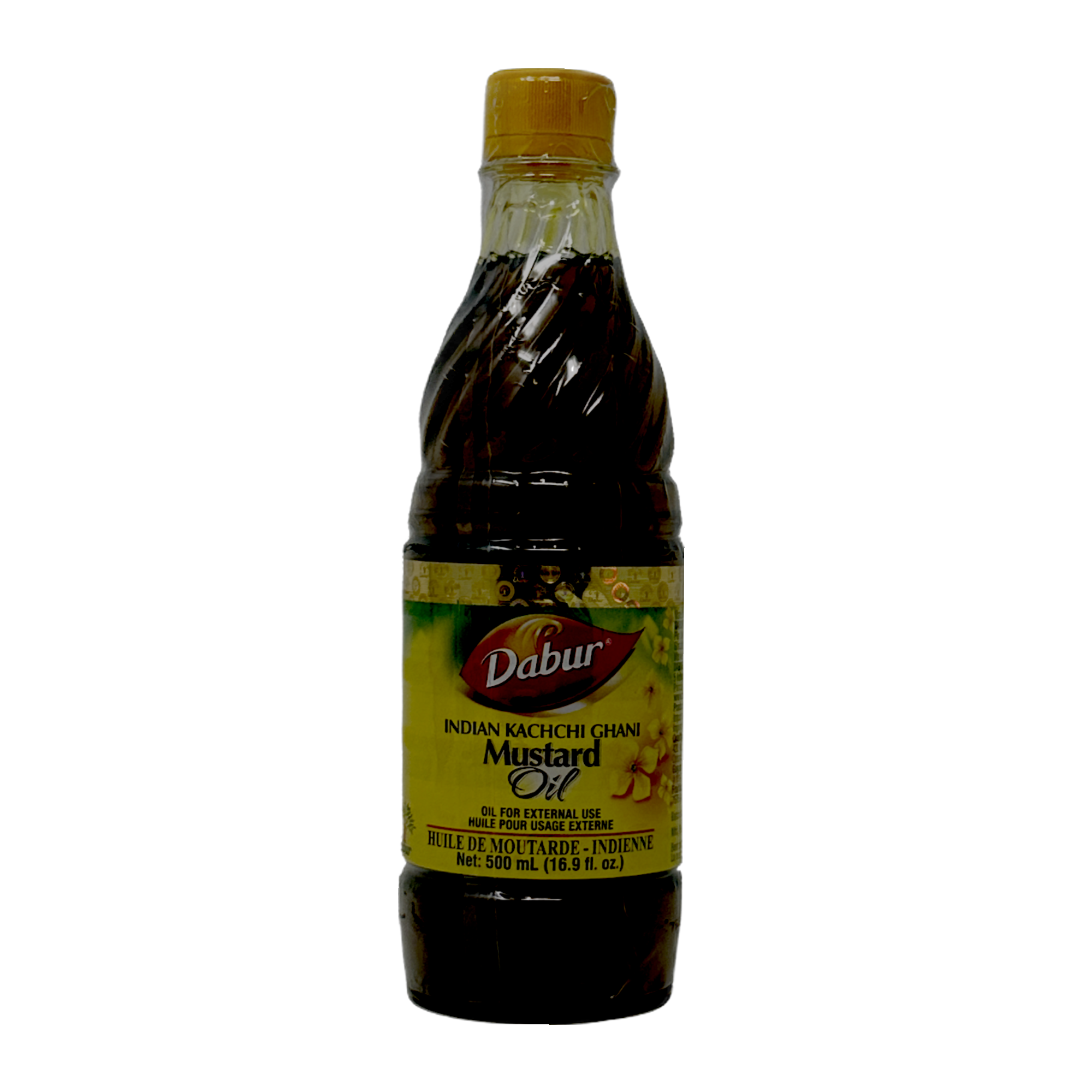 Dabur Mustard Oil