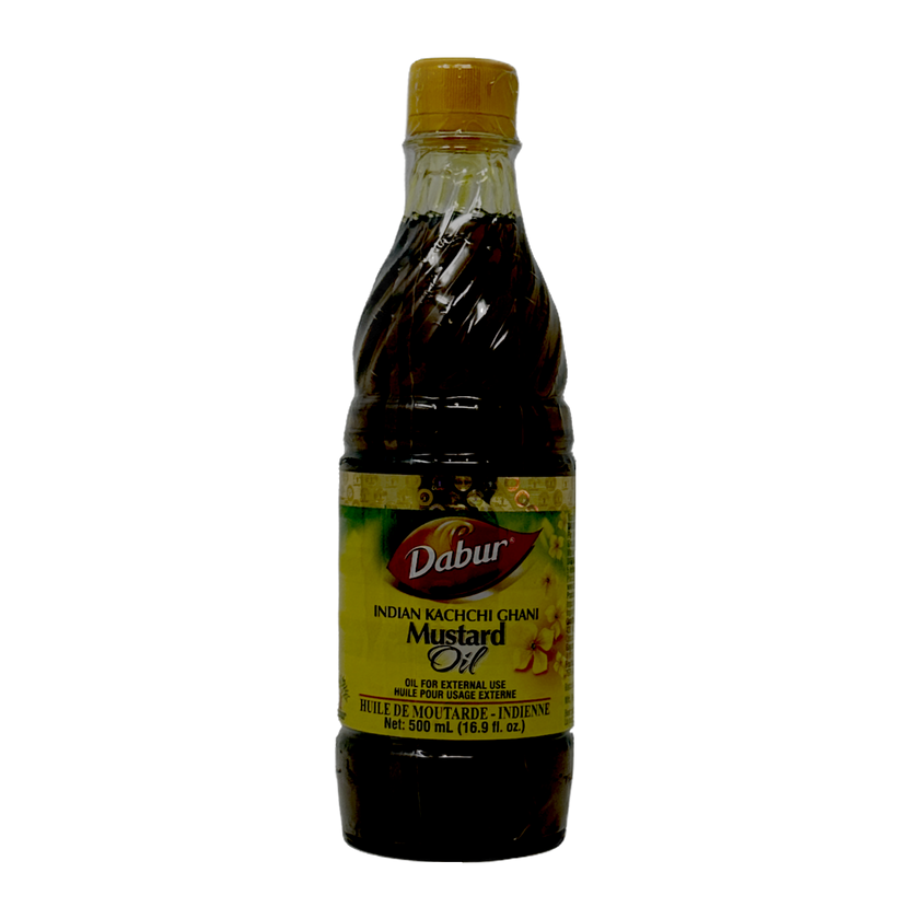 Dabur Mustard Oil
