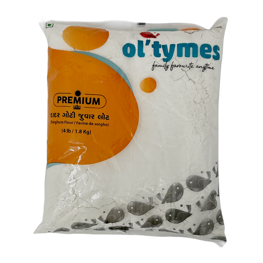 Oltymes Jowar Flour 4lb