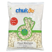 Chukde Phool Makhana (Fox Nuts) 250g