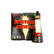 Mystical Cone #3