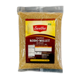 Swetha Unpolished Kodo Millet 2lb