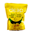Deep Original Plantain Banana Chips 200g
