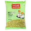 Nature Nation Moong Fada (Moong Split)