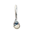 Contil Steel Serving Spoon