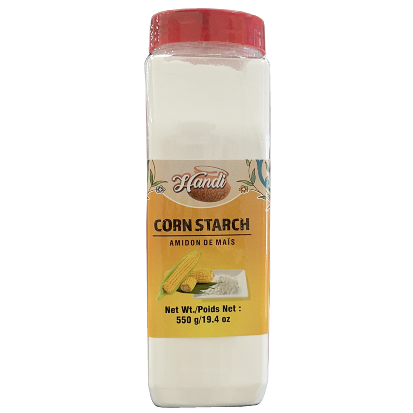 Handi Corn Starch 550g