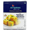 Ol'tymes Instant Mix Khaman Khamani 150g
