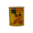 From The Earth Kesar Mango Pulp