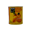 From The Earth Kesar Mango Pulp