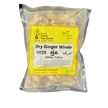 From The Earth Dry Ginger Whole 200g