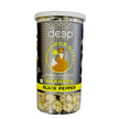 Deep Black Pepper Makhana 90g