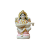 Divine Saraswati Statue