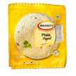 Maniarr's Plain Papad 200g
