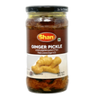 Shan Ginger Pickle