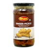 Shan Ginger Pickle