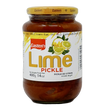 Eastern Lime Pickle 400g