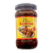 From The Earth Samosa Chutney 312g