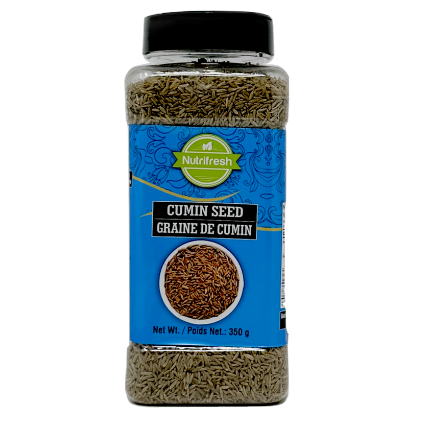 Nutrifresh Cumin Seeds