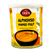 Taza Alphonso Mango Pulp 800g