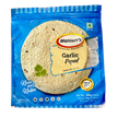 Maniarr's Garlic Papad 200g