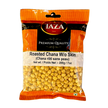 Taza Roasted Chana Without Skin 200g