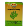 KTC Mustard Oil 4L