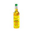 From The Earth Organic Groundnut Oil