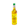From The Earth Organic Groundnut Oil