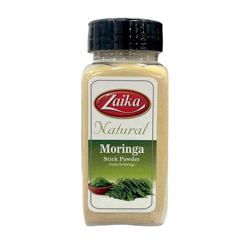 Zaika Moringa Stick Powder 110g