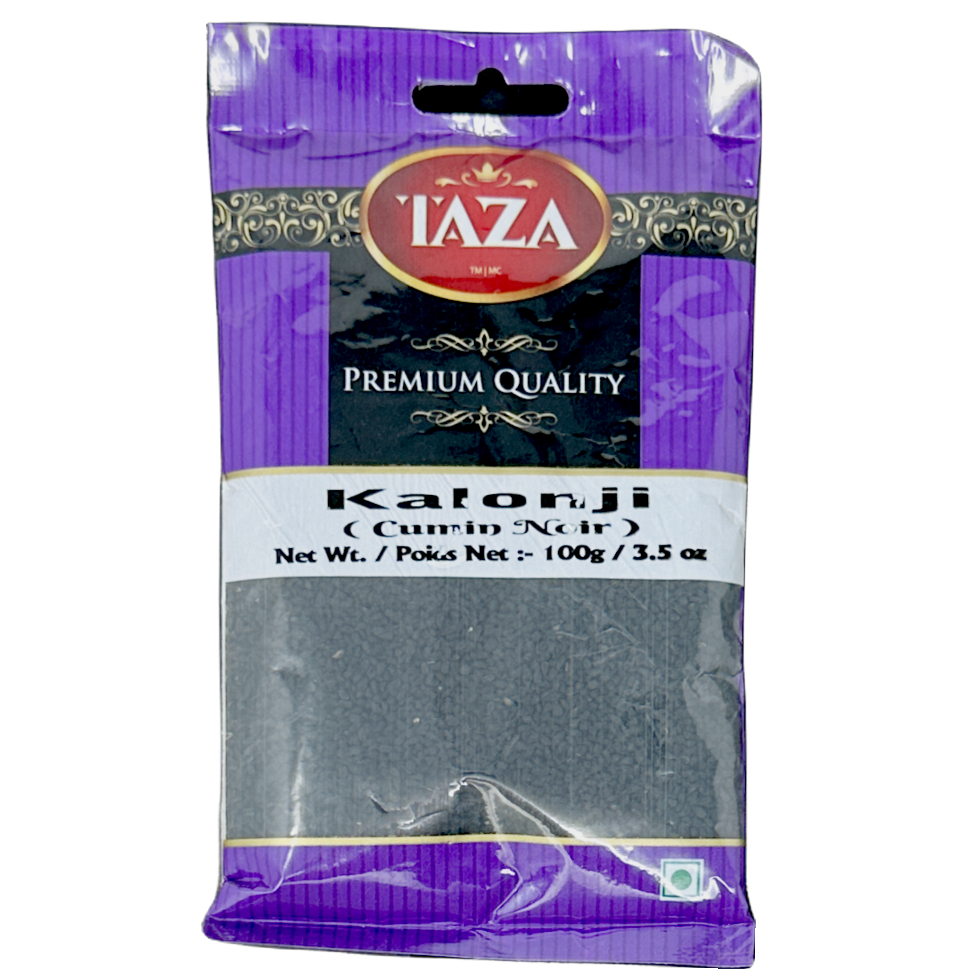 Taza Kalonji 100g