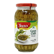 Swad Green Chilli Pickle 474ml